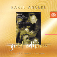 Hanus/kabel - Orchestral Works (czech Po) Cd Hanus/kabel - Orchestral Works (czech Po) Cd