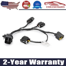 Fits for 10-14 Veloster Rio Soul 1.6L 27350-2B000 Ignition Coil Wire Harness