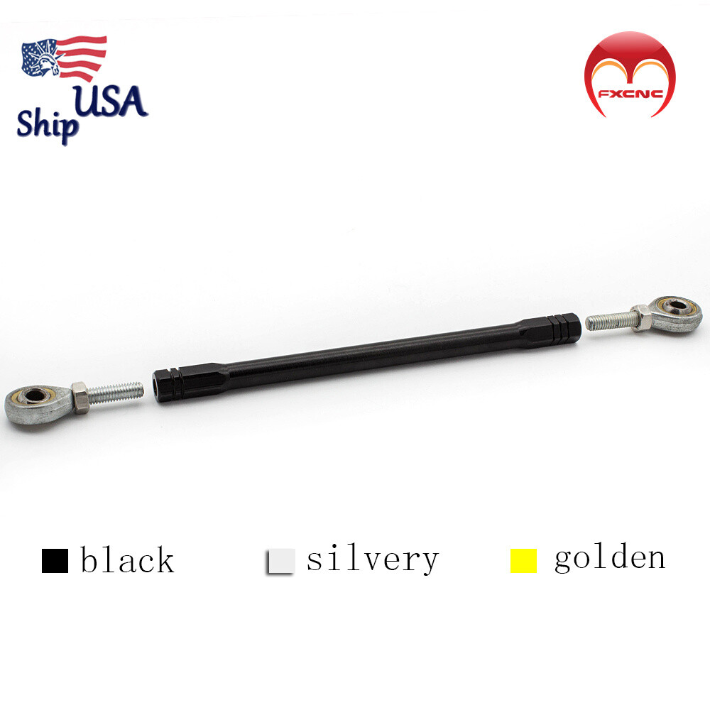 CNCRearset Gear Shift Shifter Rod Linkage For ZX6R ZX10R NINJA250R