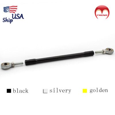 CNCRearset Gear Shift Shifter Rod Linkage For ZX6R ZX10R NINJA250R