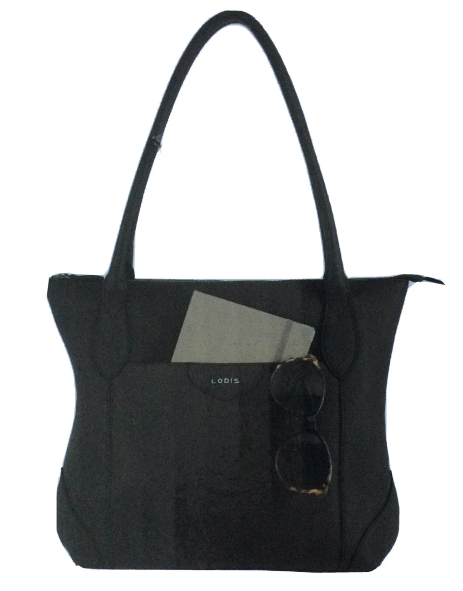 Lodis tote bag sale
