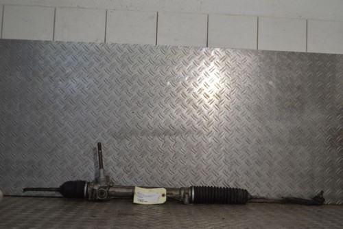 FIAT 500 C (312_) 1.2 Lenkgetriebe Stark Beschädigt