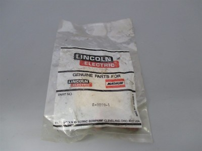 #ad Lincoln Electric S 8029 1 $59.99