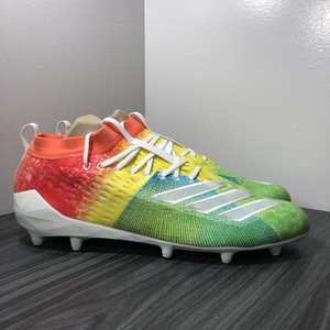 adidas rainbow football boots