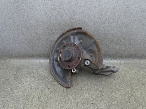 Achsschenkel hinten links Radlager 180Tkm VW Passat B8 2.0 TDI 3C 15.1826.093
