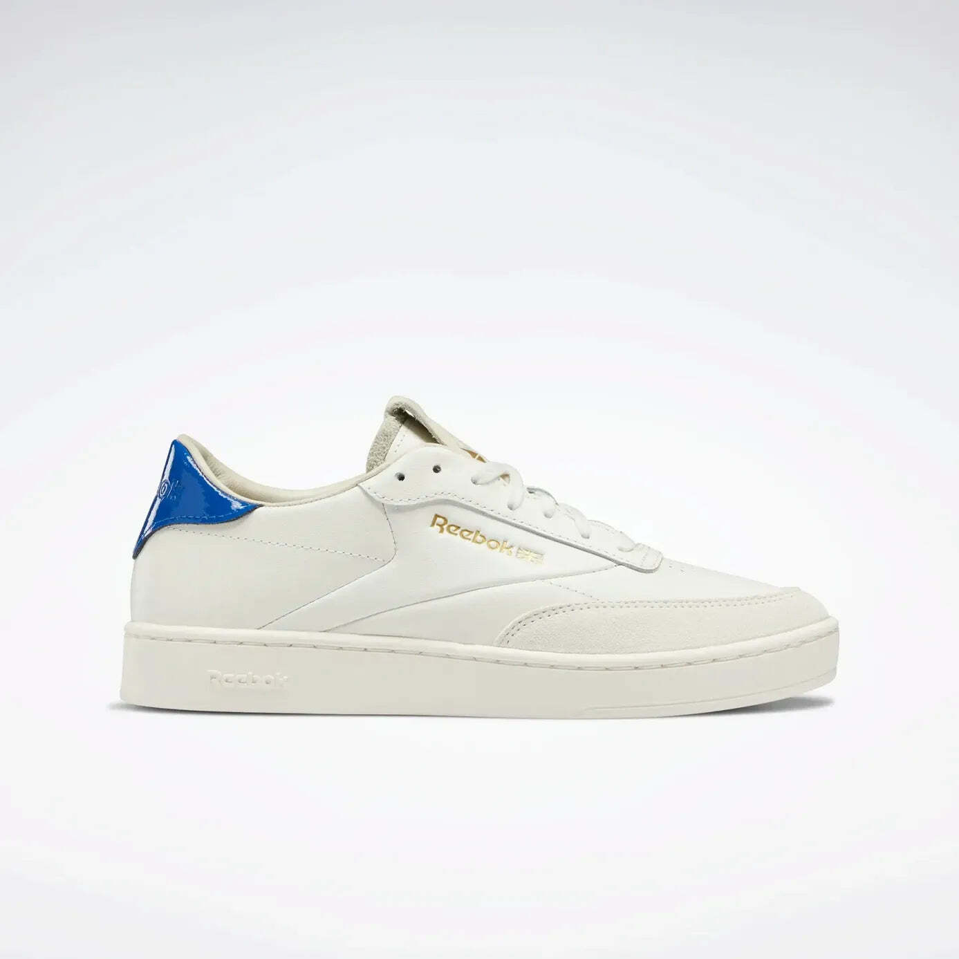 [100045953/GY1384] Женские кроссовки Reebok CLUB C ЧИСТЫМ