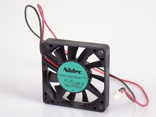 Kyocera 302F944160 Ersatzteil: Fan Lüfter Kühler Cooler für FS-3900dn