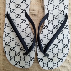 gucci flops mens
