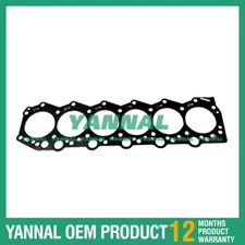 6LP Head Gasket For Yanmar diesel engine parts