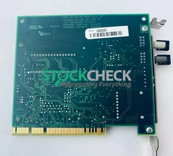 3com 3C900B-FL ST EtherLink XL PCI Network Interface Card - Image 3 of 3