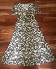 NWT All in Favor Vintage Style Dress