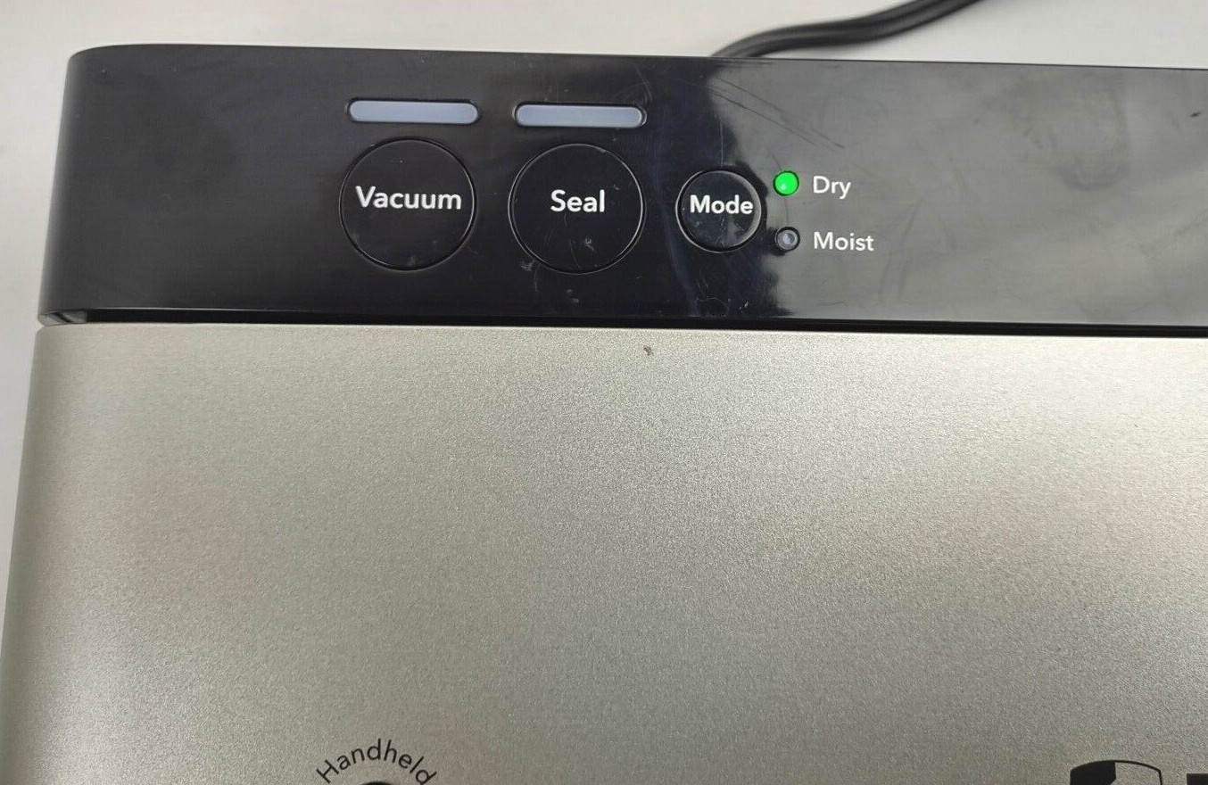 Food Saver VS0150, Food Saving Vacuum Sealer eBay