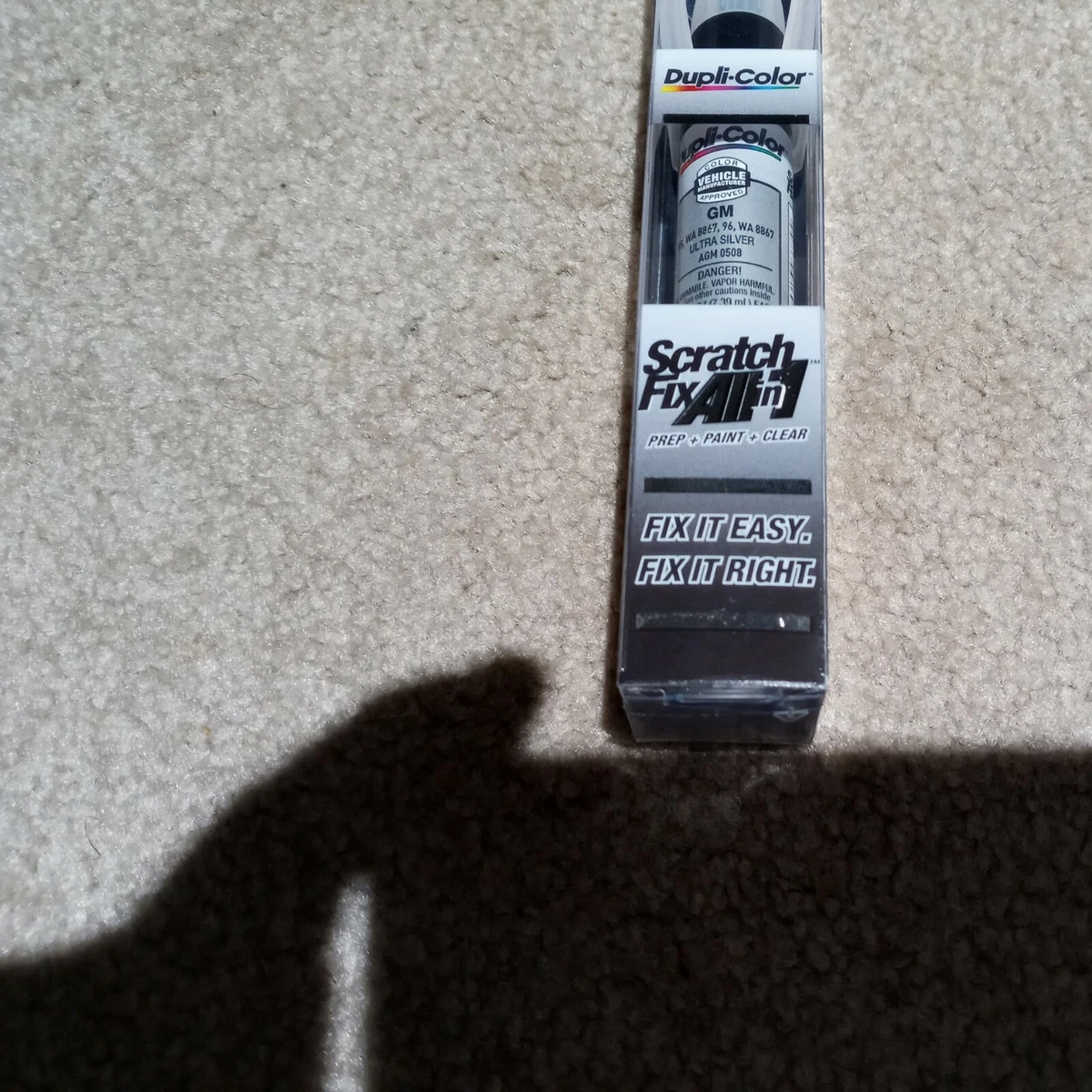 DupliColor® How To Scratch Fix Allin1 edu.svet.gob.gt