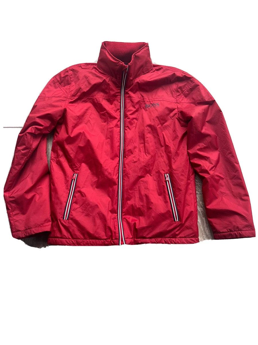 Boys Hugo Boss Jacket eBay