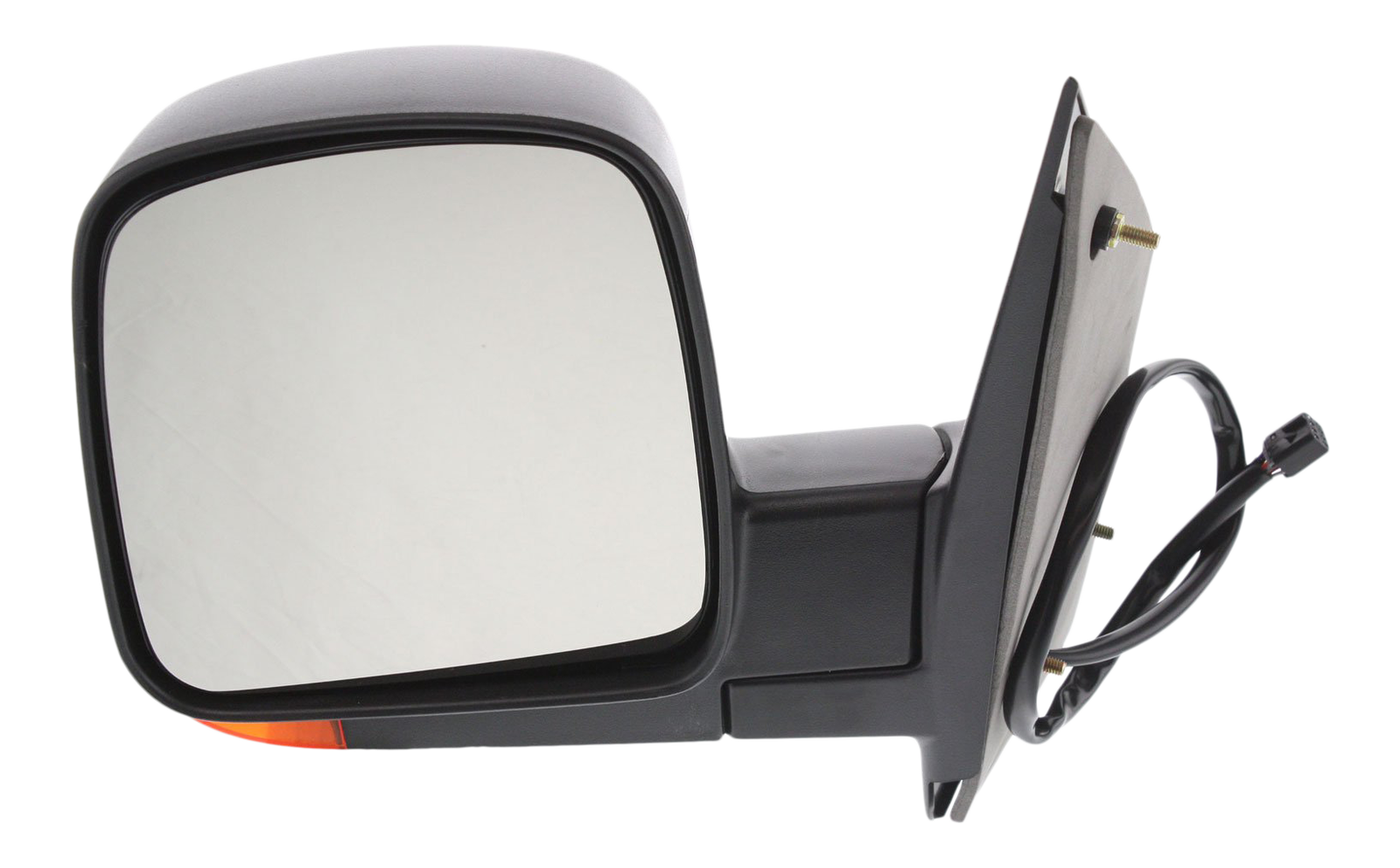 2003-2007 Chevrolet Express 1500 Driver Side Mirror Replacement