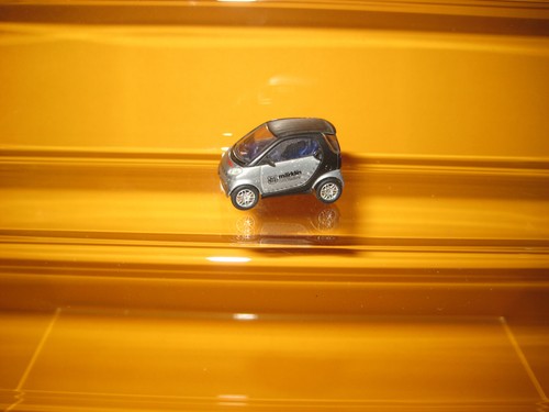 Busch - 1:87 - H0 - Smart - modelo de coches a elegir - Model Cars - Imagen 2 de 153