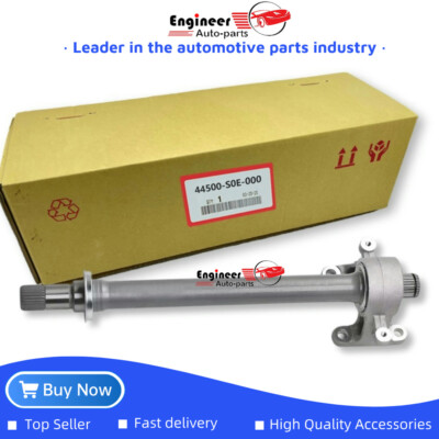 Front Right Automatic Trans CV Intermediate Shaft For Honda Odyssey Prelude