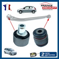 Silent-Bloc Achse Stabilisatorstange Hinten FüR 206 515091 515092