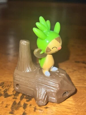 Figurine Nintendo Pokémon McDonald's Happy Meal 2015 MARISSON 8 cm - Photo 1/4