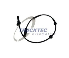 Sensor, wheel speed Trucktec automotive 08.42.112 for BMW