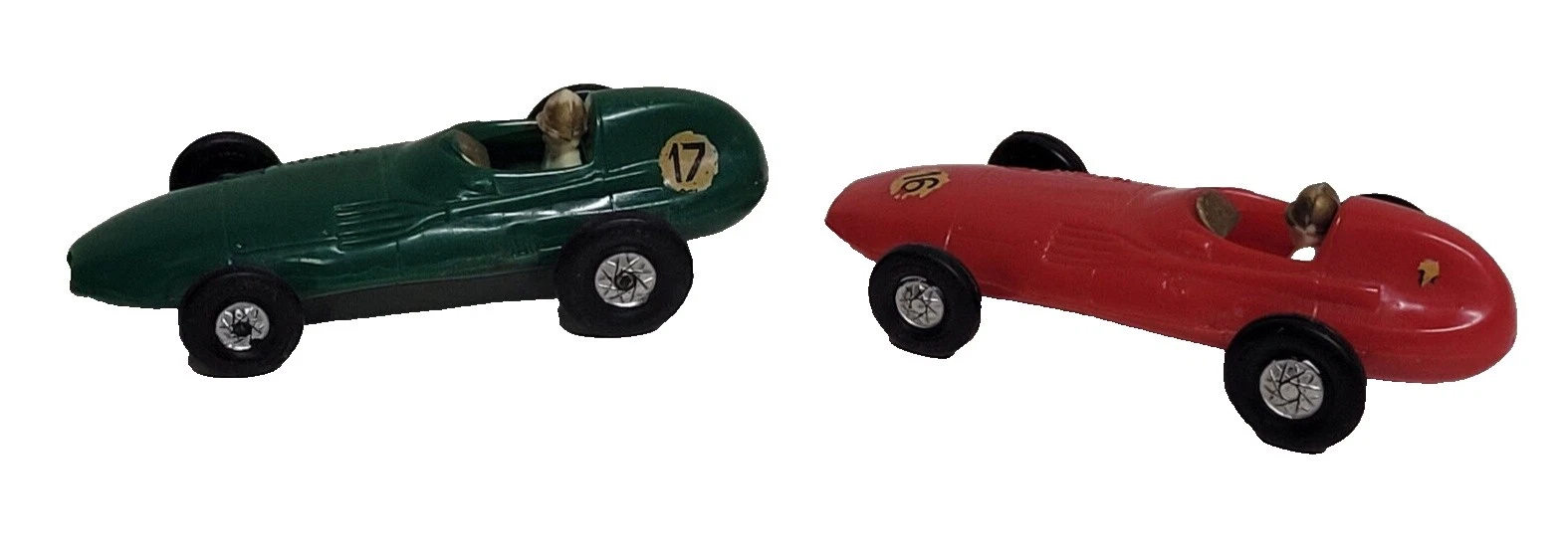 Bristol Diecast Cars