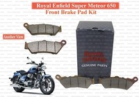 "Royal Enfield \"Super Meteor 650 Bremsbelagsatz Vorne\""