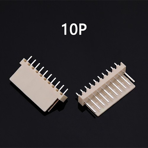 2.54mm KF2510 Connector Header Plug/Socket/Housing/Crimps Terminals 2 - 12 Pins - Picture 21 of 44