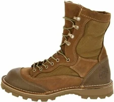 Wellco E163 - Mojave USMC RAT Temperate Weather Combat Boots GTX lining 10 R