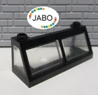 (F11/10/2) LEGO 6567c01 Front Disc Black Train 4564