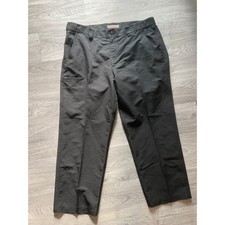 5.11 Tactical size 38x30 men  s black pants