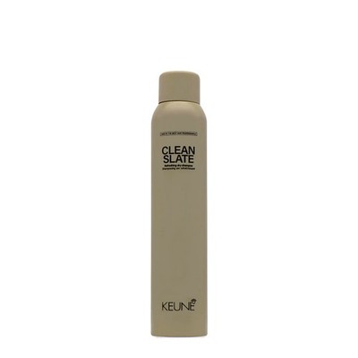 Keune Style Refresh Clean Slate Refreshing Dry Shampoo 200ml -Trockenshampoo