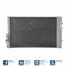 Condensateur BMW 3,0
