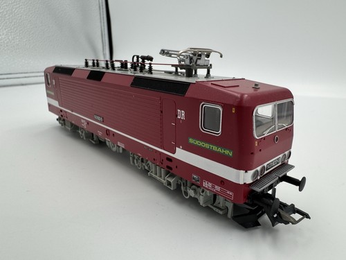 Roco Spur HO 43682 E-Lokomotive Baureihe 143 der DB/Südostbahn (SOB) | Zustand: Used