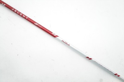 Aldila Ascent Red 50 R Regular 42'' #3 Wood Shaft Callaway Elyte - SEE NOTE