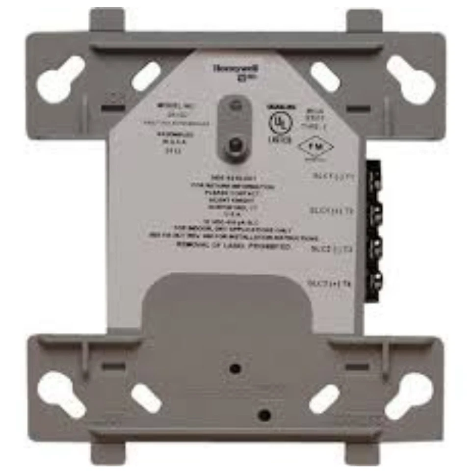 SILENT KNIGHT SK-ISO