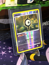 Pokemon TCG Unown [I] 37/123 Mysterious Treasures Reverse Holo Lightly Played on eBay