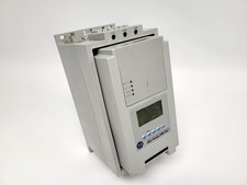 Allen Bradley 150-F43NBDB SMC Flex Smart Controller 7.5-30HP Parts (Untested)