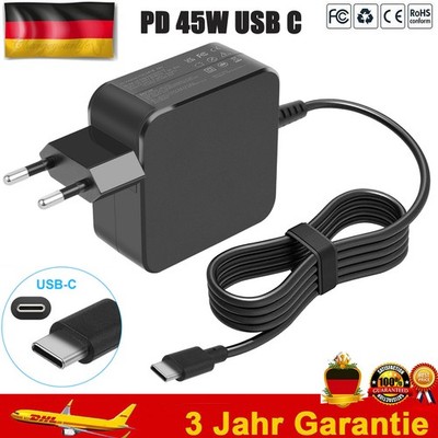 45W USB C Ladegerät kabel für JBL Charge 4 5 JBL Flip 5 JBL Flip 6 JBL Pulse 4