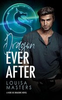 Dragon Ever After Louisa Masters Taschenbuch Here Be Dragons Englisch 2021