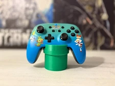 PowerA Wireless Controller for Nintendo Switch - Pokemon Sword- Used