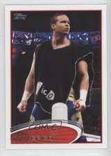 2012 Topps WWE Epico #15 5c5