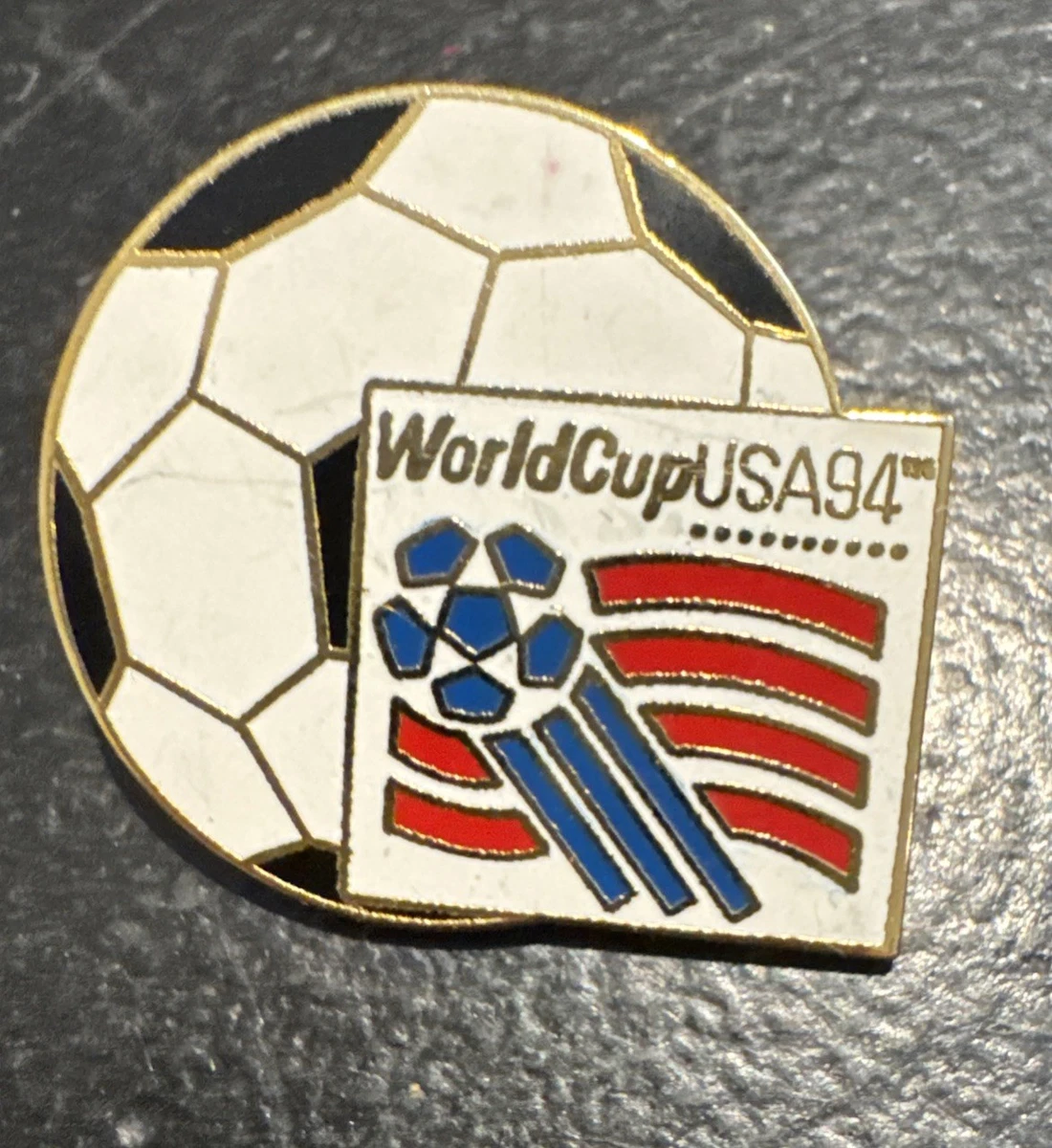 Soccer 1994 Vintage Sports Memorabilia for sale | eBay