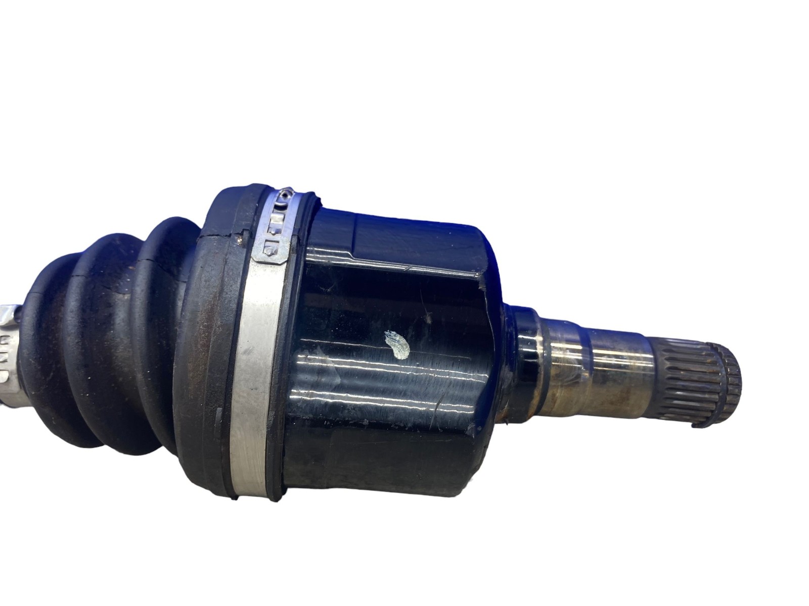 2014-2019 BMW I8 REAR LEFT OUTER INNER CV AXLE SHAFT