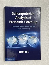 Schumpeterian Analysis of Economic Catch-Up :...