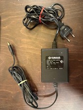 Yamaha PA-50 Power Adapter USED 