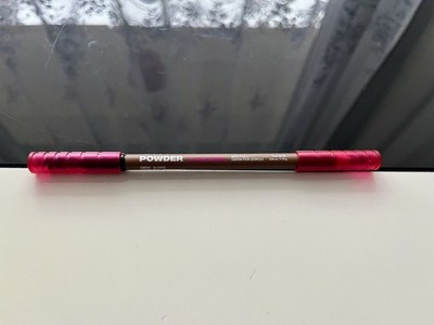 NYX Professional MakeUp  Eyebrow Powder Pencil 01 blonde