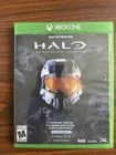 Halo: The Master Chief Collection (Microsoft Xbox One, FPS)