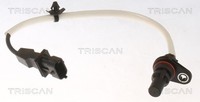 Kurbelwellensensor Impulsgeber Triscan 8855 43137 FüR Hyundai I30 PDE PD Pden FÉ