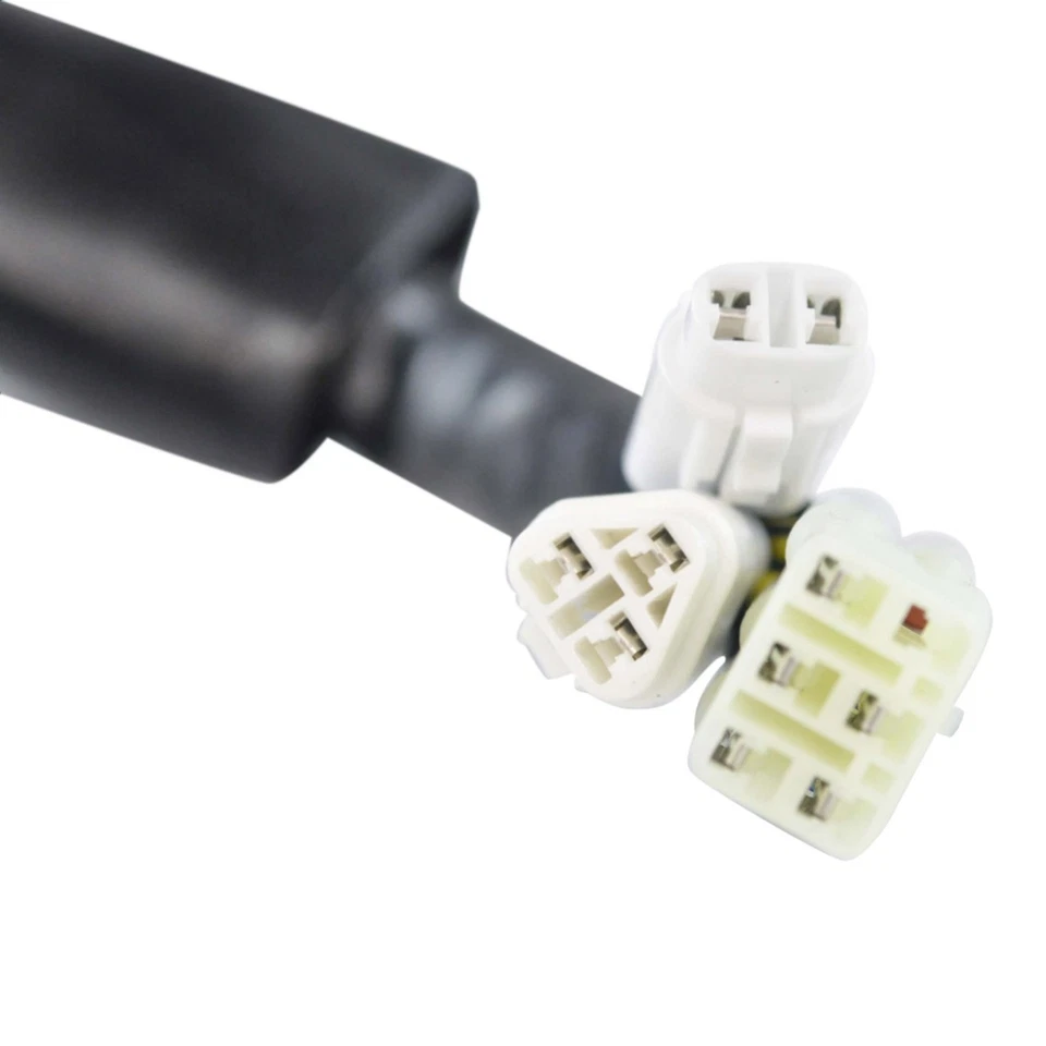 Stator For Yamaha SRX 600 700 / Electric Start / MSR Carb L/C 1998 1999 - Image 4 of 4