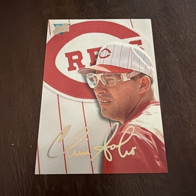1993 Studio - Chris Sabo #73